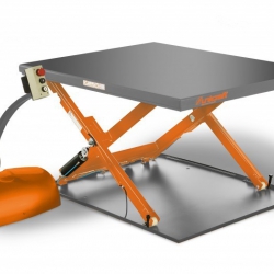Kompaktowy stół niskiego podnoszenia Unicraft SHT 1001 G