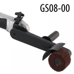 Przystawka do szlifowania narzędziami trzpieniowymi 125 mm model GS08-00