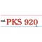 ELEVAH PKS 920 - Samojezdny podnośnik dla 2 operatorów, wys max 9,2m