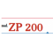 ZP 200 Podnośnik przeznaczony do podnoszenia 1 lub 2 operatorów na wysokość do 14 m