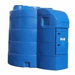 Zbiorniki do przechowywania i dystrybucji AdBlue - BLUEMASTER