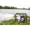 Cleancraft SWP 80 – Pompa do wody brudnej spalinowa 966 l/ min