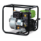 Pompa do wody czystej FWP 50 Cleancraft 566 l/min 3 bar silnik benzynowy