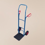 Wózki dwukołowe do transportu mebli